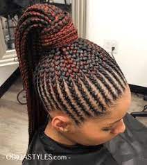 Checking the words in a file. 390 Box Braids And Cornrows Ideas Braided Hairstyles Box Braids Hairstyles Braids For Black Hair