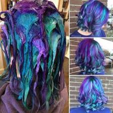 Instagram Photo By Alyssa Wiener Jan 15 2016 At 11 30pm Utc Cool Hair Color Hair Styles Dyed Hair
