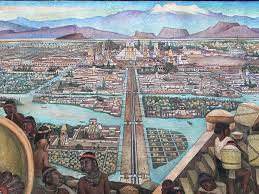 Mexican Muralism Wikiwand