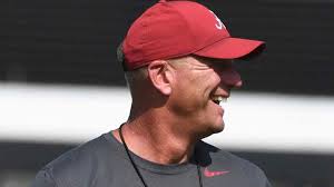 Fall camp updates: DeBoer era steals famous Auburn football meme, Jarquez  Hunter says RB room is country's best