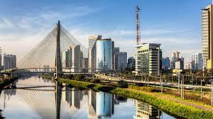 We did not find results for: An Innovator S City Guide To Sao Paulo Brazil