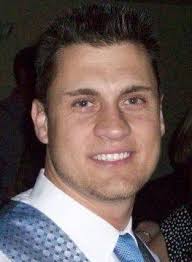 Christopher Michael Pavey (1982-2012)