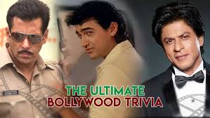 A few centuries ago, humans began to generate curiosity about the possibilities of what may exist outside the land they knew. Take This Ultimate Bollywood Quiz To Test Your Filmy Knowledge