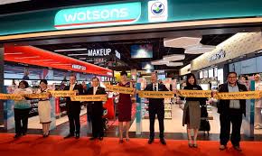 Watsons malaysia chinese new year promotion catalogue from 19 january 2021 until 22 february 2021 (wm) / 26 january 2021 until 1 march 2021 (em). A S Watson Group Opens 15 000th Store The Star