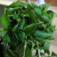 Who Knows Me En Algerie On Appelle Ca Fliou C Est Une Sorte De Menthe Appelee Pouliot En Francais Elle A Une Saveur Tres Particulier Vegetables Spinach Food