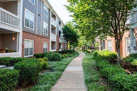 Apartments at Madison Humphreys Center
