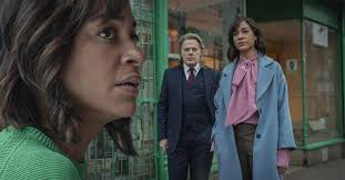 10 Things You Need To Know Before Watching 'Stay Close' On Netflix