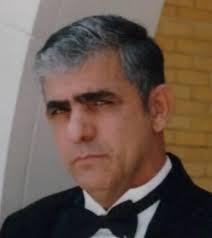 Russell Maddie Obituary (1948