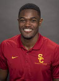 This is the official fanpage of rai benjamin, the 2018 ncaa champion in the 400m hurdles. Rai Benjamin Track Field Usc Athletics