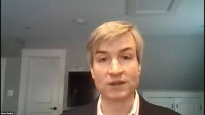 Masters Showcase with Robert D. Keeling