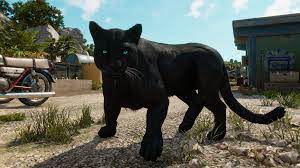 To get black panther in marvel's avengers, you need to start the war for wakanda mission chain. Far Cry 6 How To Unlock The Black Panther Amigo Shoot Through Walls Triada Relics Guide Gameranx