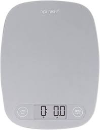 digital food kitchen scale