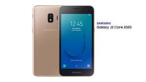 Samsung Galaxy J2 Core 2020 - Full ...