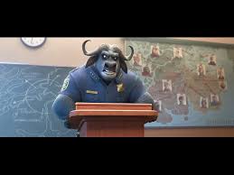 A világ egy rejtélyes, mesebeli szegletében sárkányok, törpék, varázslók és megannyi mókás figura közt él egy kis kunyhóban egy kislány, clara. Befutott A Zootropolis Utolso Elozetese