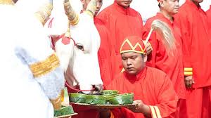 วันพืชมงคล ประวัติ พิธีกรรม และกิจกรรม วันพืชมงคล ตรงกับวันที่ 13 พฤษภาคม พ.ศ. à¸§ à¸™à¸ž à¸Šà¸¡à¸‡à¸„à¸¥ à¸­à¸²à¸«à¸²à¸£à¸— à¹€à¸•à¸£ à¸¢à¸¡à¹ƒà¸« à¸žà¸£à¸°à¹‚à¸„à¹€à¸ª à¸¢à¸‡à¸—à¸²à¸¢ à¹à¸• à¸¥à¸°à¸­à¸¢ à¸²à¸‡à¸™ à¸™à¸«à¸¡à¸²à¸¢à¸– à¸‡à¸­à¸°à¹„à¸£ Mthai Com Line Today