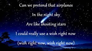 Apr 13, 2010 · airplanes lyrics: Airplanes Lyrics B O B Feat Eminem Haley Williams High Quality Video Dailymotion