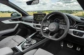 Audi A4 Diesel Avant 35 Tdi S Line 5dr S Tronic On Lease From 322 16 Inc Vat