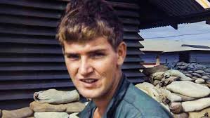 Military Hymn "Eternal Father Strong To Save"