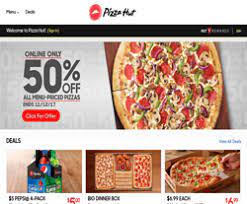 Pizzahut.com has issued 112 total pizza hut discount codes per knoji's database. 60 Off Pizza Hut Coupons Promo Codes Updated Daily