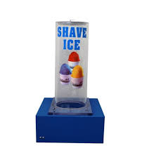 We also provide a great service department which does take care of. Gold Medal Products Ice Hopper Extension 2748 For The Blubear Shave Ice Machine 2747 Beach Cities Wholesalers