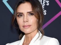 Victoria Beckham Archives