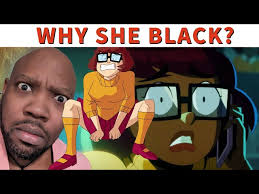 Velma Black's Instagram, Twitter & Facebook