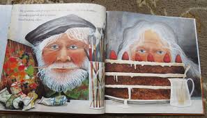 Keeping Up with Grandma by John Winch HB DJ 2000