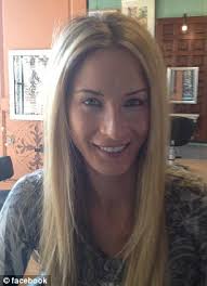 Carolyn Moos: WNBA player and Jason Collins' former fiancee 'had no idea he  was gay'