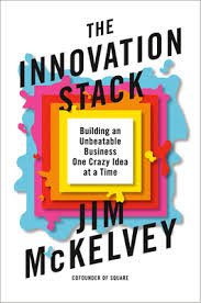 Arsène wenger (arsenal, 2002 & 2003; The Innovation Stack Building An Unbeatable Business One Crazy Idea At A Time By Jim Mckelvey