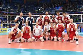 Italia polonia, in diretta dalla fiera di rimini, è la partita di volley femminile in programma oggi, martedì 25 maggio 2021: Vnl La Polonia Ci Supera 3 2 L Italia Lotta Di Fronte A 4 000 Tifosi Volleyball It