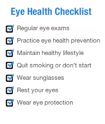 Pin On Eye Tips