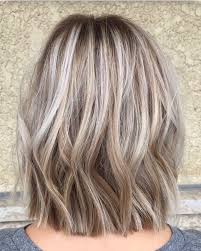 Best 12 Hairstyles For Women Over 60 To Look Younger Pouted Com Gray Hair Highlights Blending Gray Hair Grey Blonde Hair
