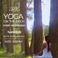 Yoga on the Deck event image
