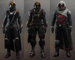 Exotic weapons, walkthroughs, exotic armor, classes, worlds, crucible and more. My Taikonauts For Shadowkeep Destinyfashion