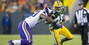 Green Bay Packers 2015 Report Card Wide Receivers