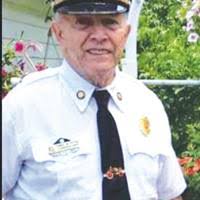 Robert W. Patten, 84
