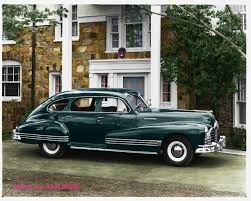 Image result for Cairo Cream 1946 Pontiac