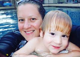 Self Rescue Survival Swim Lessons