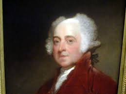 Gilbert Stuart, c. 1795-1815 in American Art