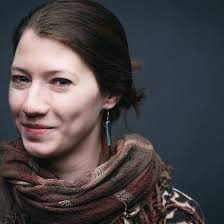 Katharine Seggerman takes the mic as April's Local Current DJ in Residence