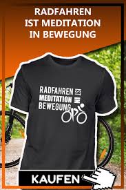 Radfahren Ist Meditation Fahrrad In 2020 Radfahren Lustige Weihnachtsgeschenke Lustige Spruche