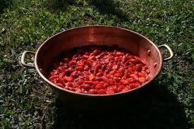 Recette De La Confiture De Fraise Maison