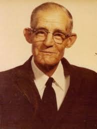 Everett Arnold Daniels Sr (1898-1979)