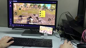 How To Play Mobile Games On Pc With Tc Games Youtube