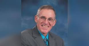 John Spurgeon Barnes Obituary