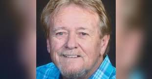 Ronald Eugene BRAY Obituary