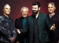 AMF Summer Concerts in the Park : Hank Shreve Band