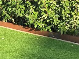 Create new looks for your pathways, drives and borders with our range of attractive decorative aggregates. Cor Ten C Steel Garden Edging J G B Steelcraft Uk Limited