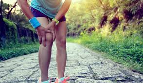 Image result for Running Injury