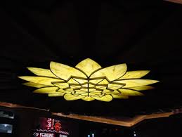 Features virtually unbreakable clear polycarbonate: Stained Glass For Ceilings Domes